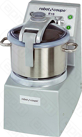 КУТТЕР ROBOT COUPE R15